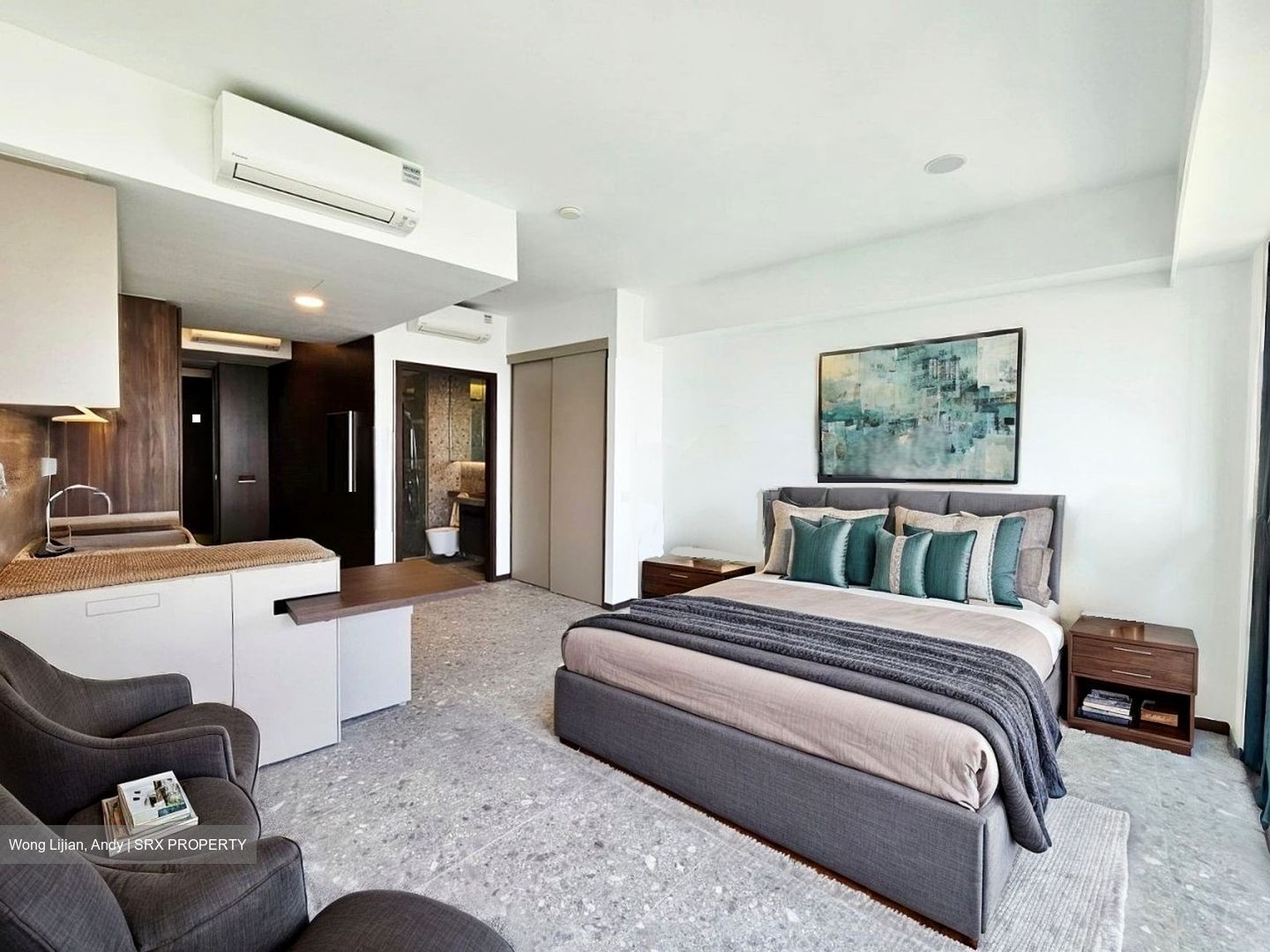 One Pearl Bank (D3), Apartment #442651061